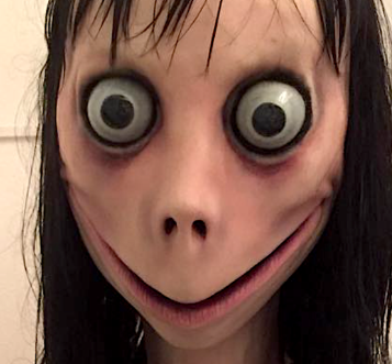 momo